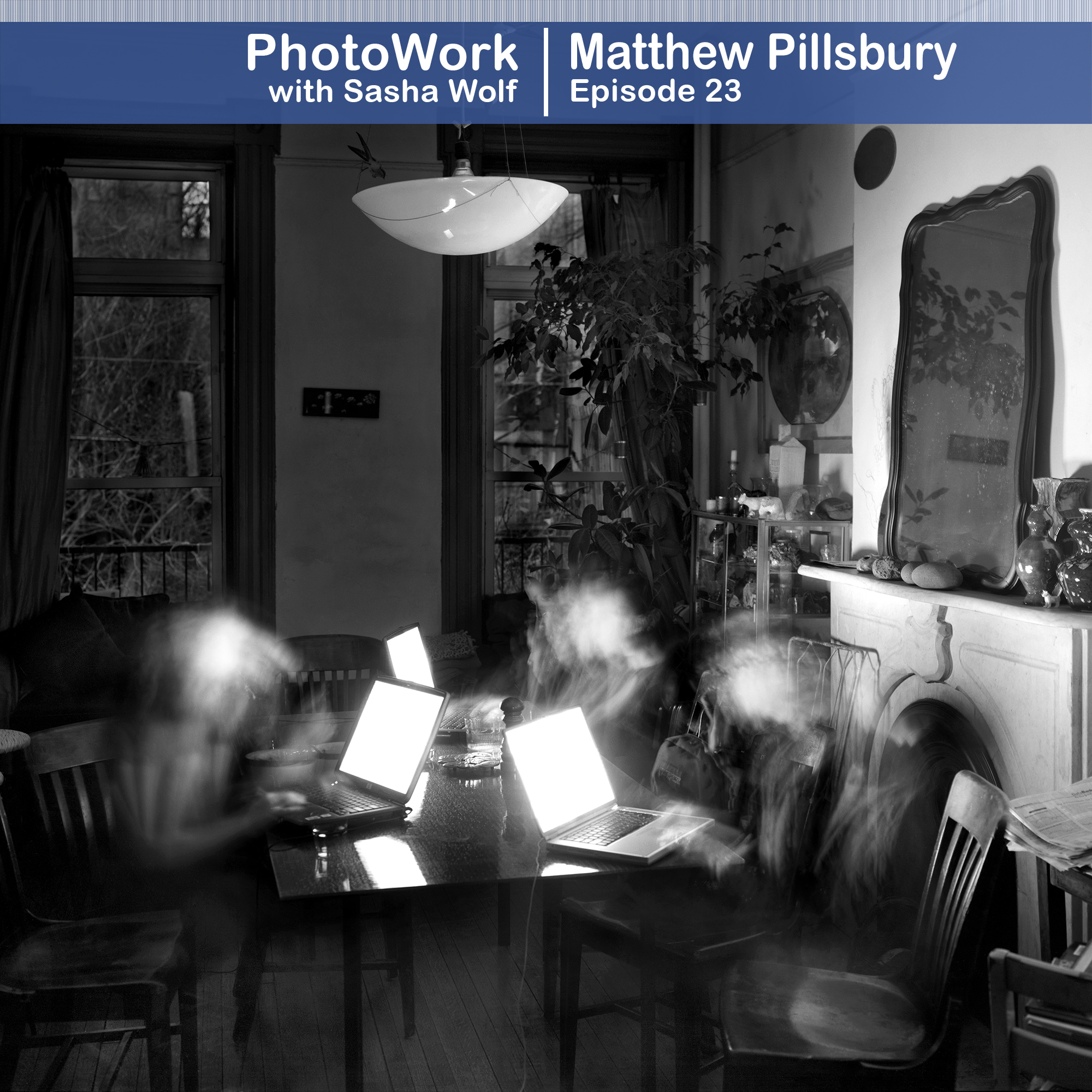 Matthew Pillsbury