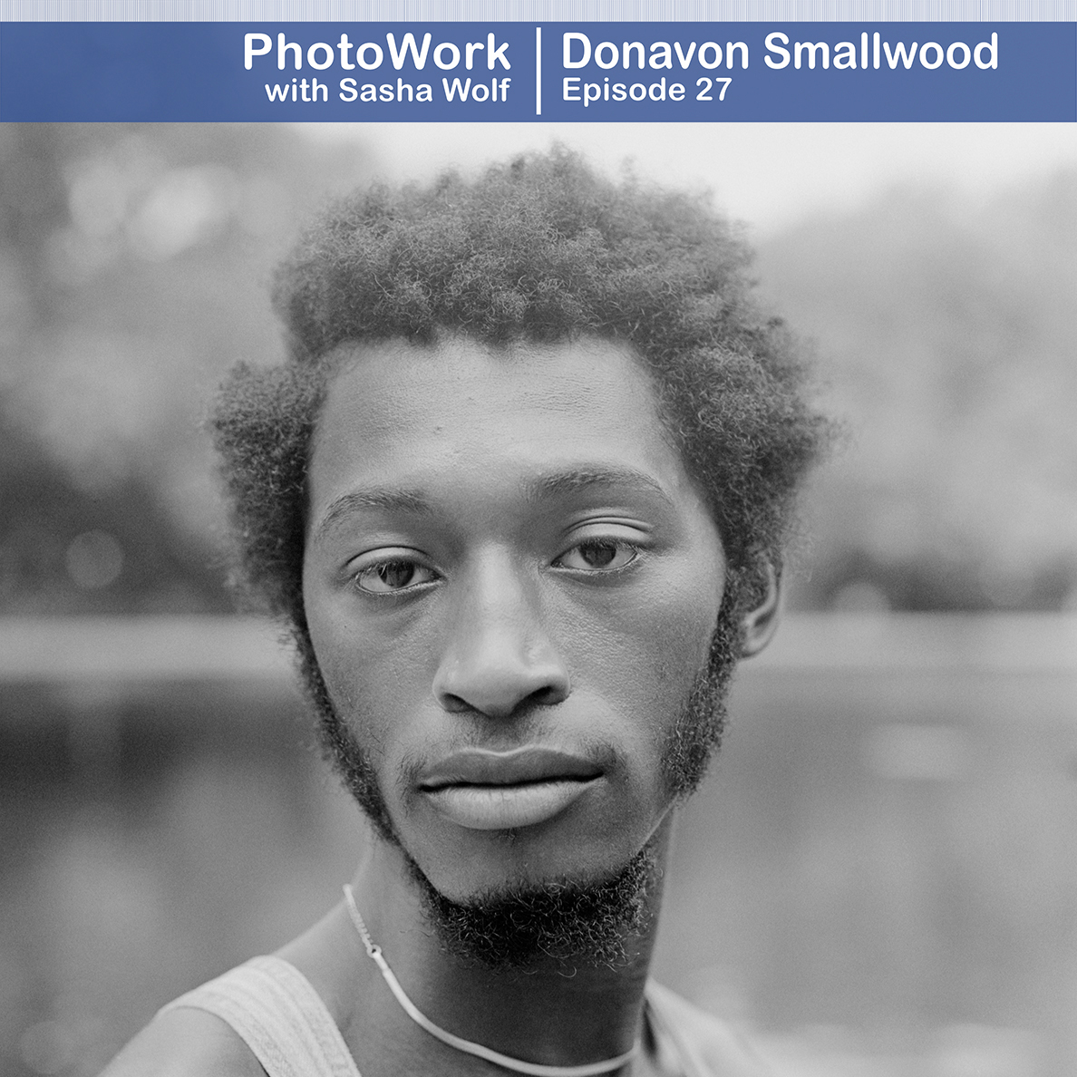 Donavon Smallwood