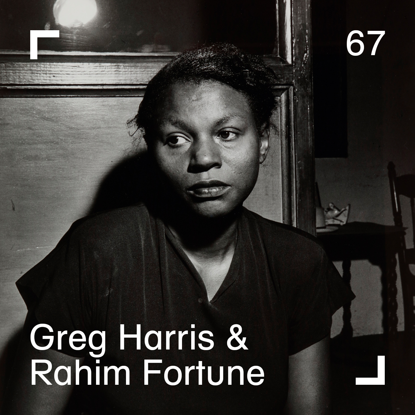 Greg Harris & Rahim Fortune