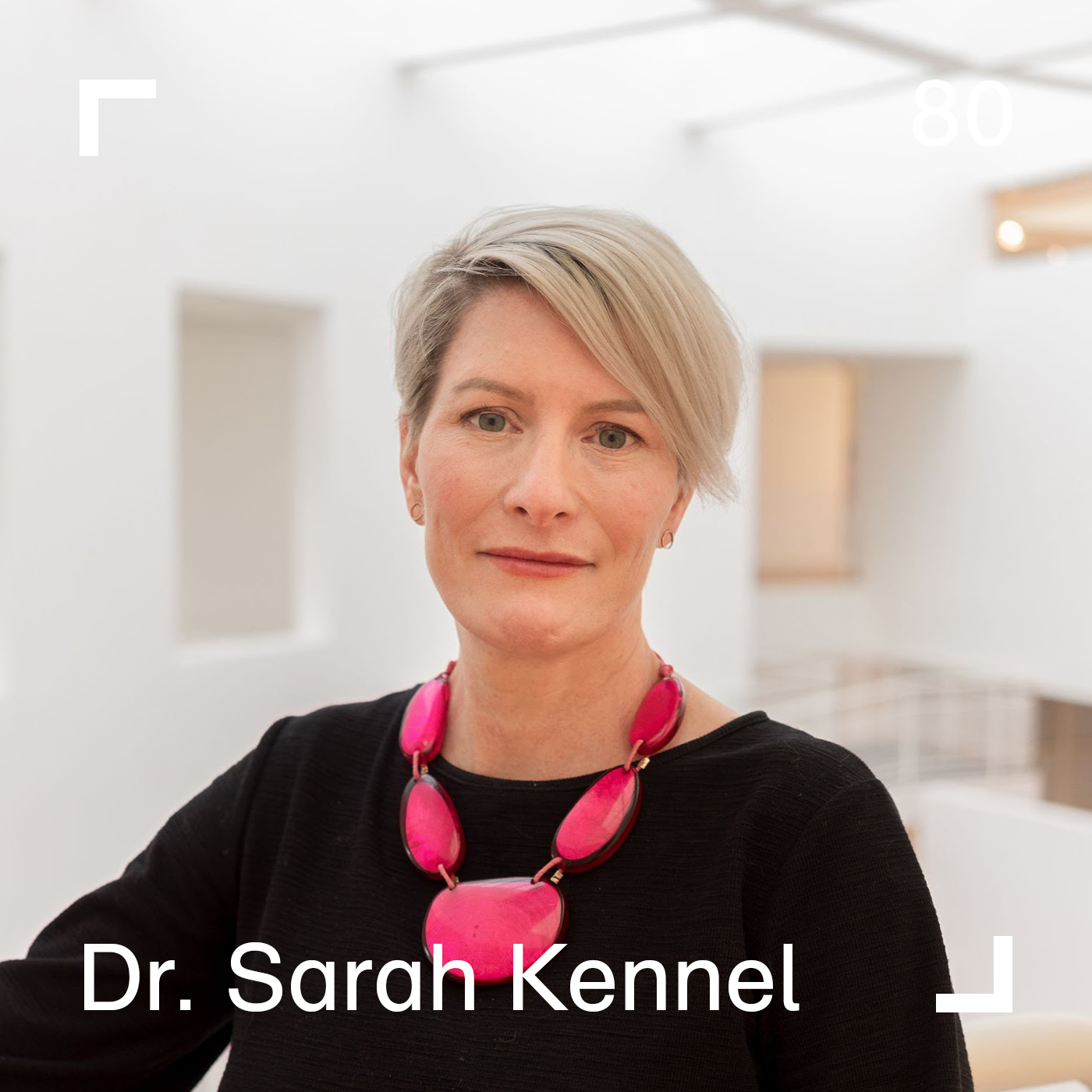 Dr. Sarah Kennel