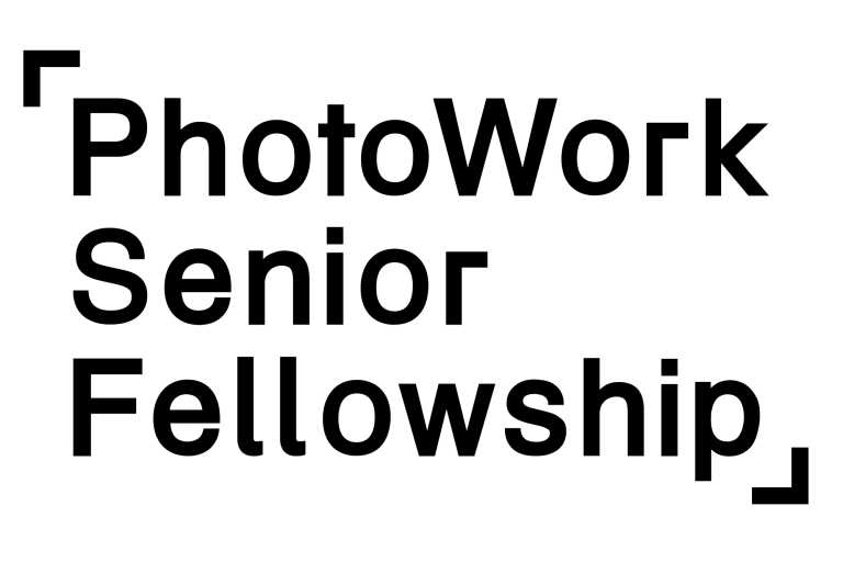 Announcing the Inaugural PhotoWork Senior Fellowship | 2025