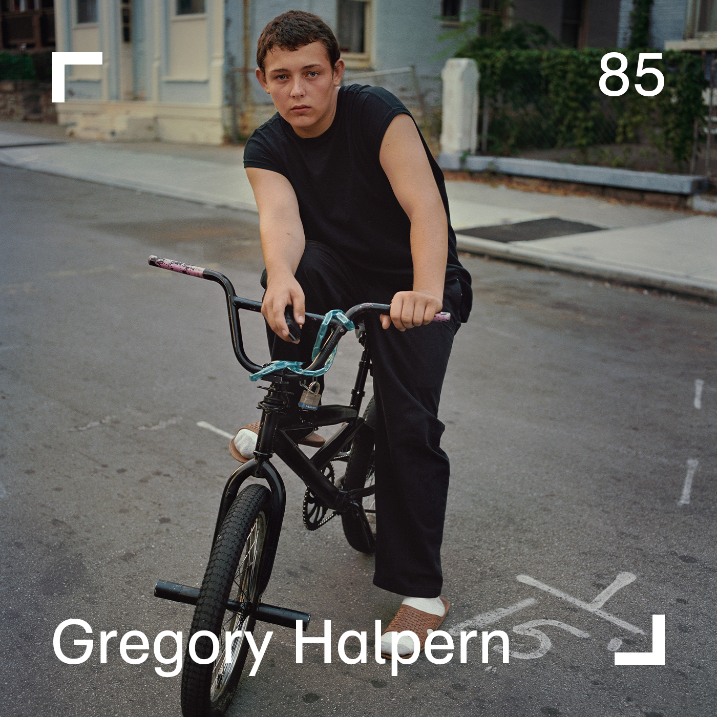 Gregory Halpern