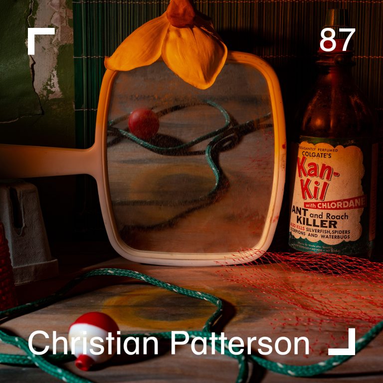 Christian Patterson