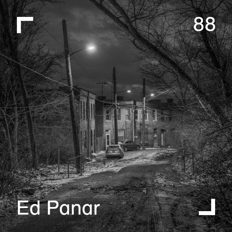 Ed Panar