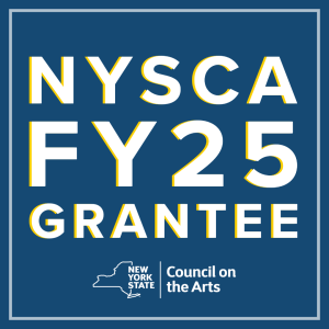 PhotoWork Foundation Receives Grant from the New York State Council on the Arts.