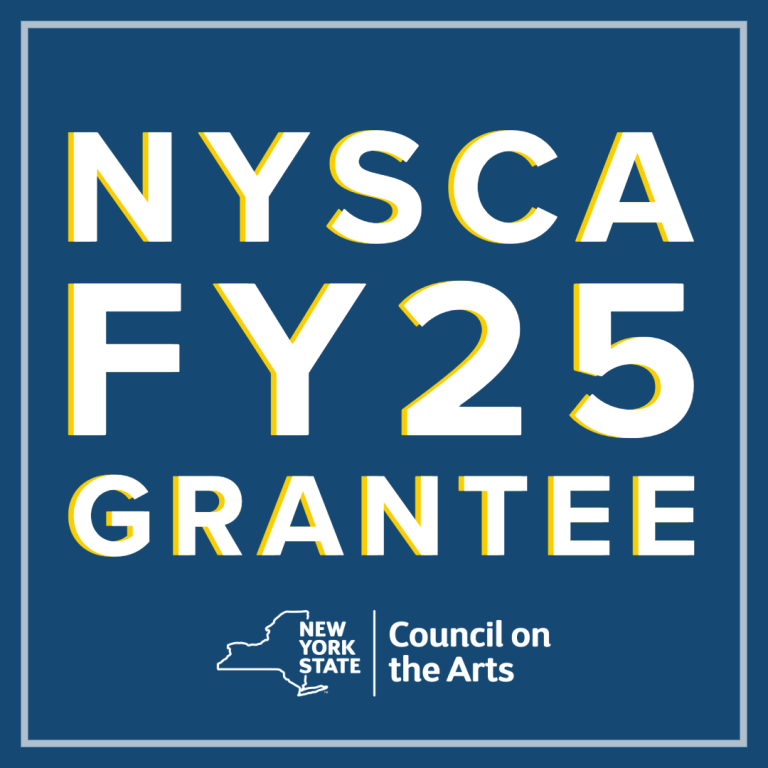 PhotoWork Foundation Receives Grant from the New York State Council on the Arts.