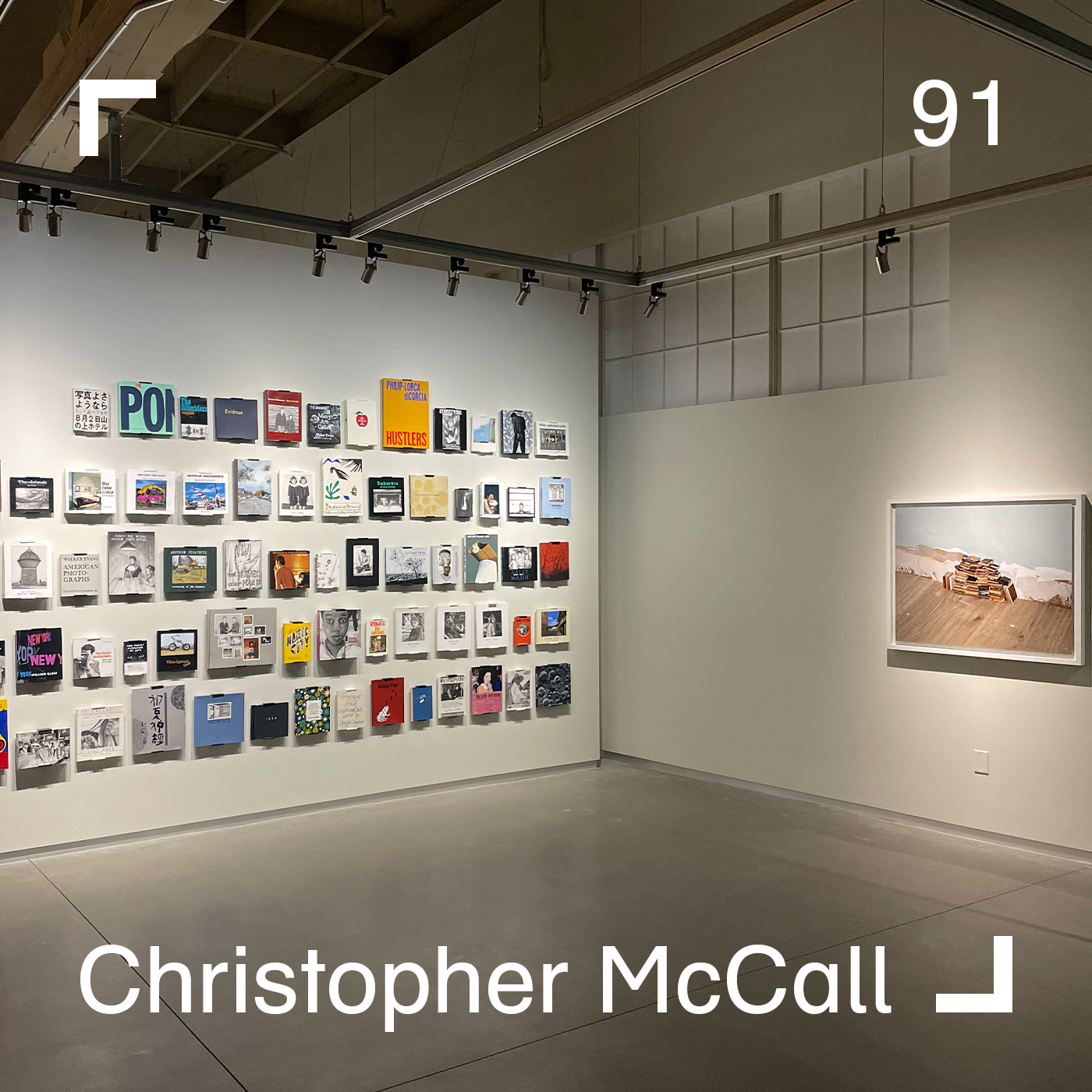 Christopher McCall