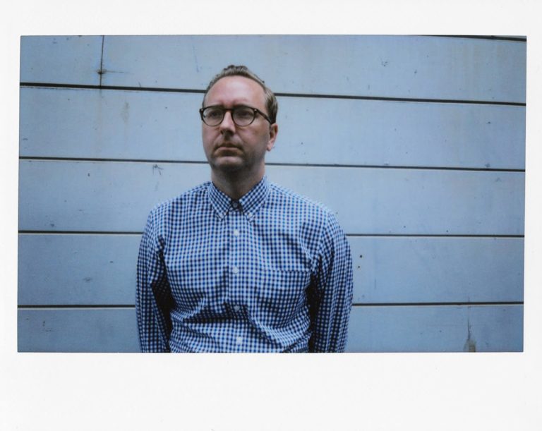 Christopher McCall Joins the PhotoWork Foundation Board of Directors