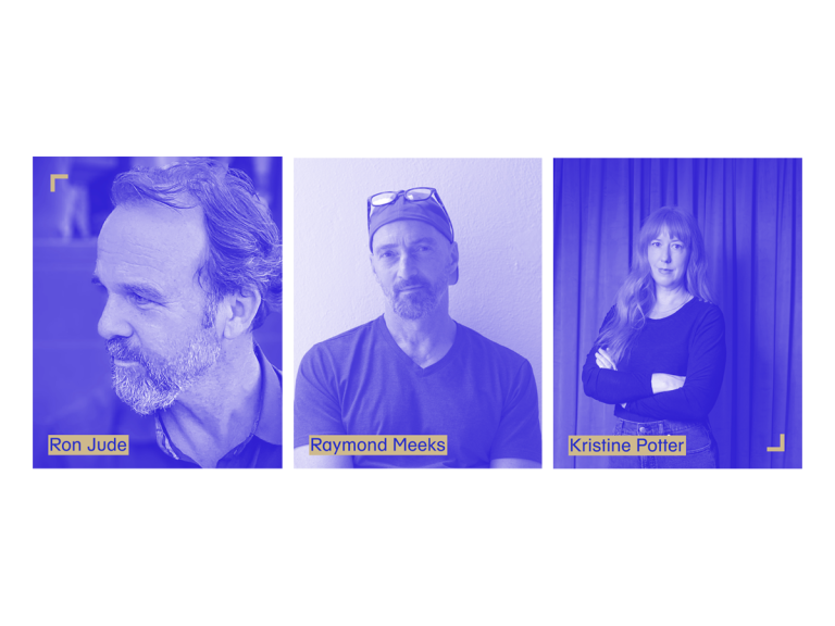 Announcing the 2025 PhotoWork Senior Advisors