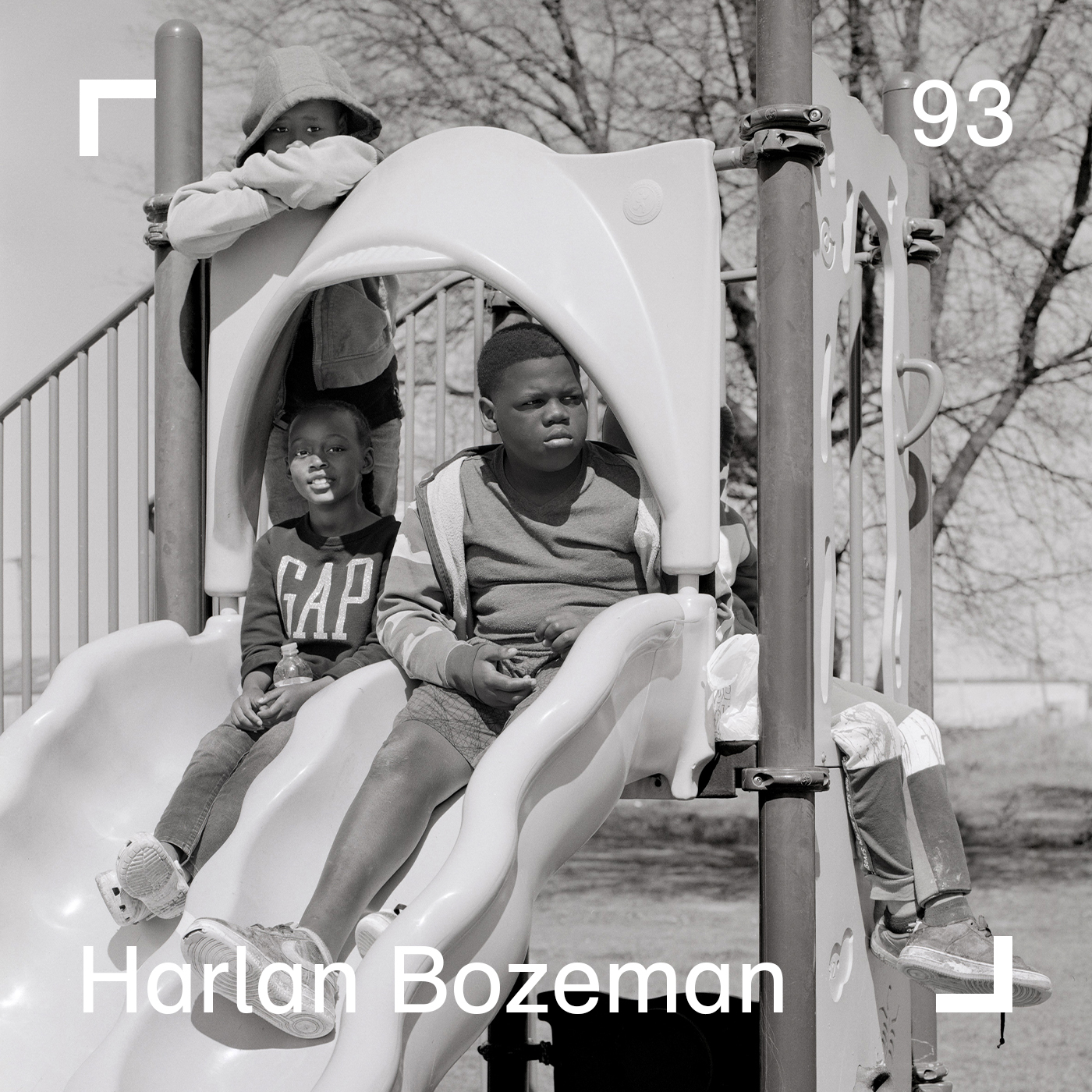 Harlan Bozeman