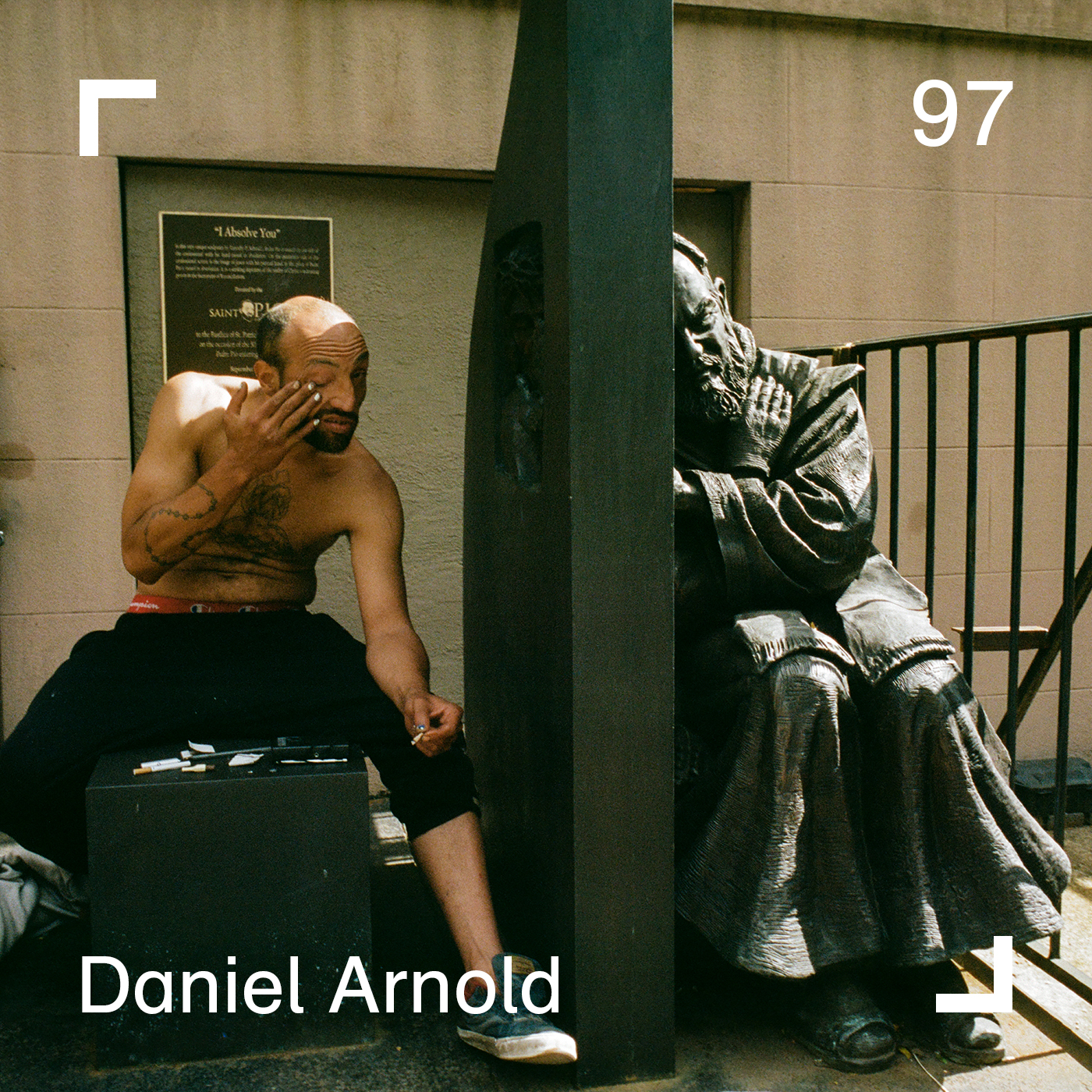 Daniel Arnold