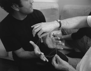 PhotoWork Junior Fellowship | 2026