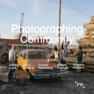Photographing Community