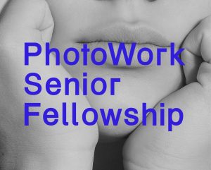 PhotoWork Senior Fellowship | 2026