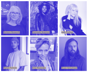 Announcing the 2026 Junior Fellowship Mentors