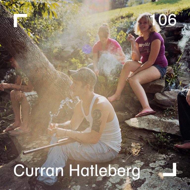 Curran Hatleberg
