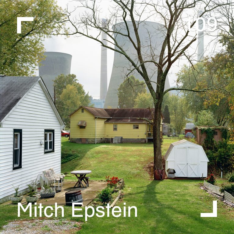 Mitch Epstein
