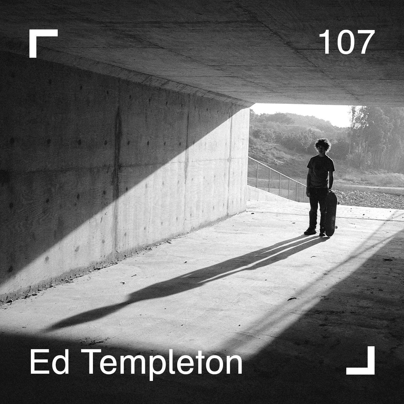 Ed Templeton