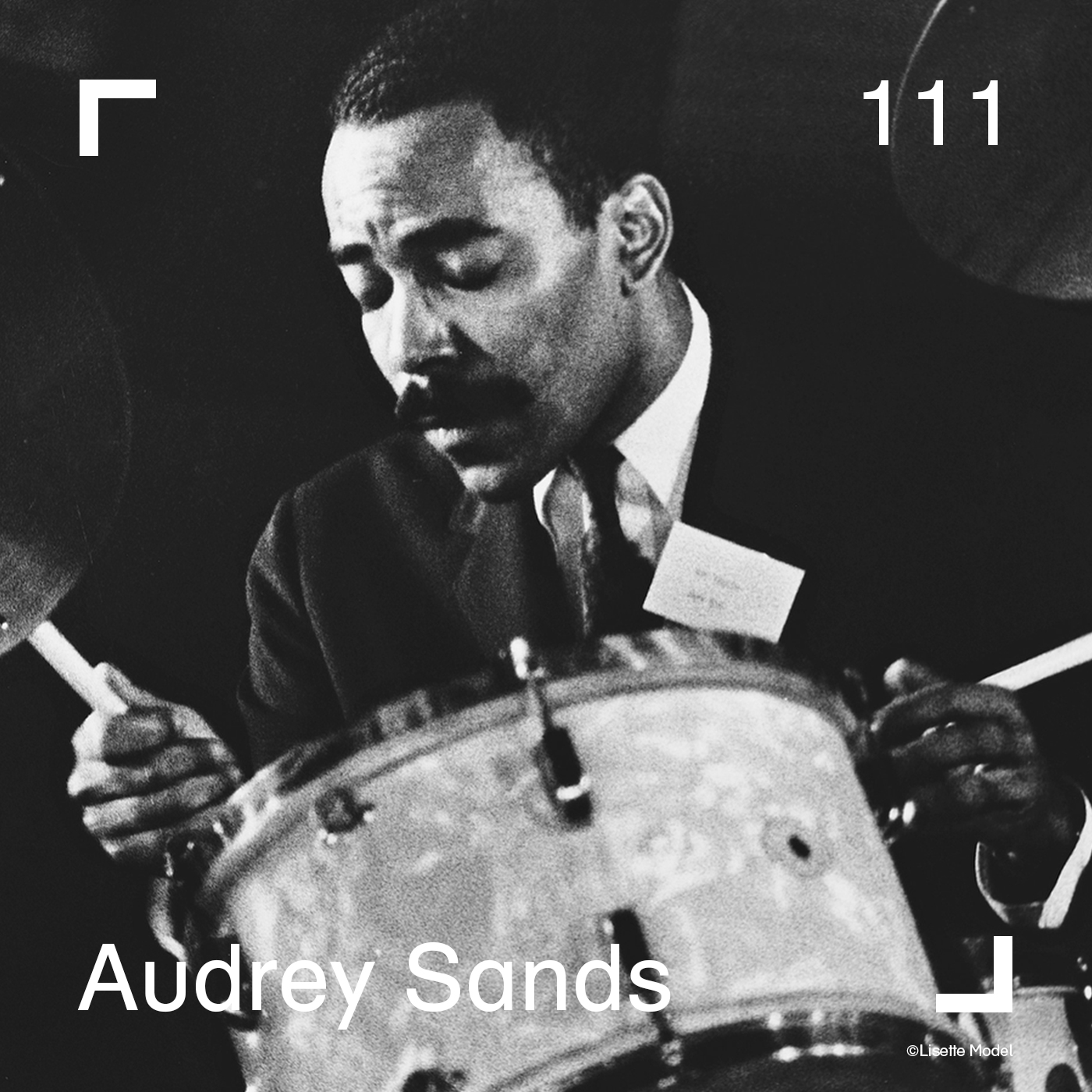 Audrey Sands