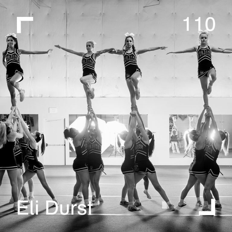 Eli Durst