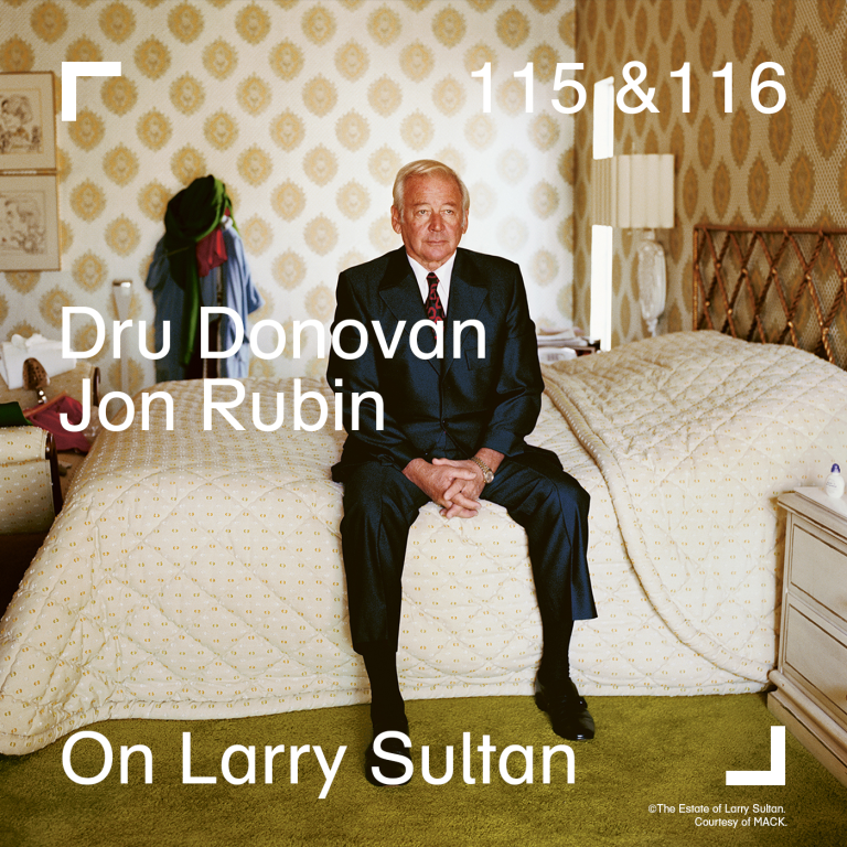 Dru Donovan & Jon Rubin