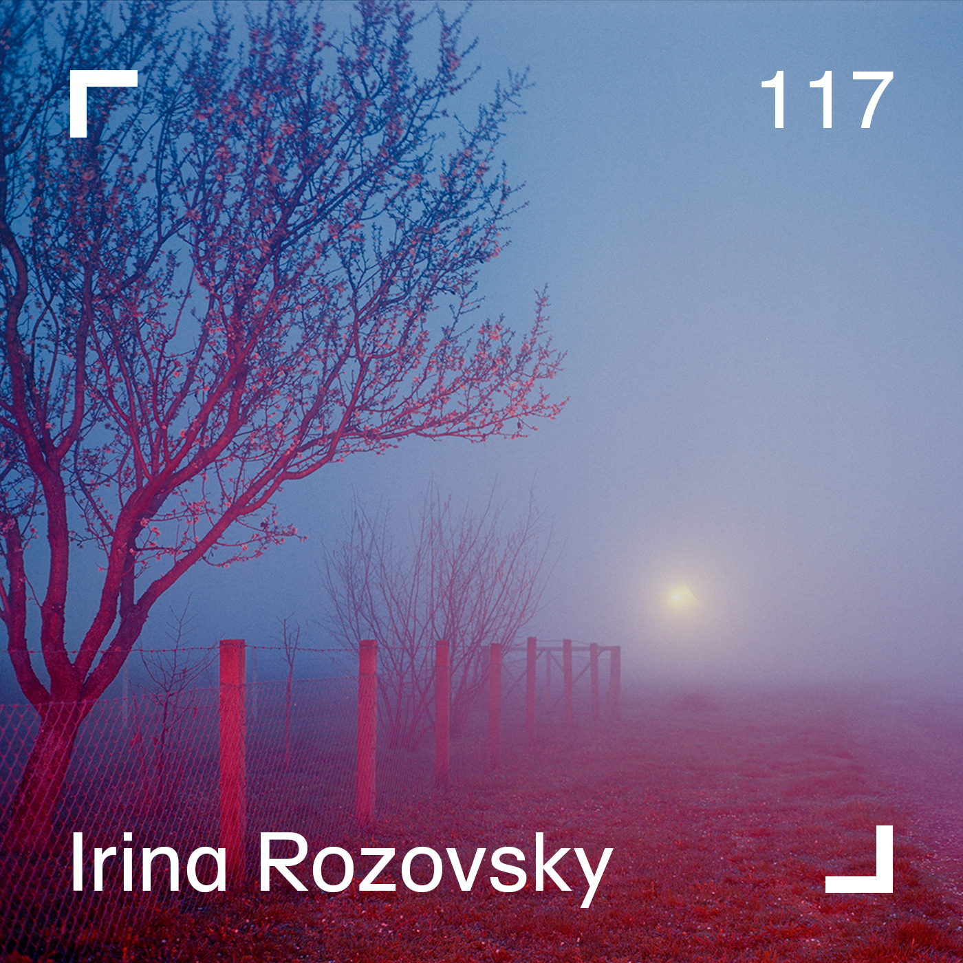Irina Rozovsky