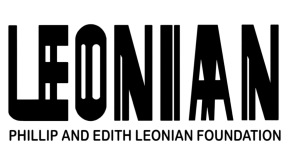 PhotoWork Foundation Receives Grant from The Phillip and Edith Leonian Foundation