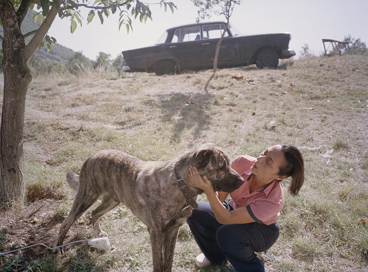 Irina Rozovsky – PhotoWork Foundation Irina Rozovsky – PhotoWork Foundation