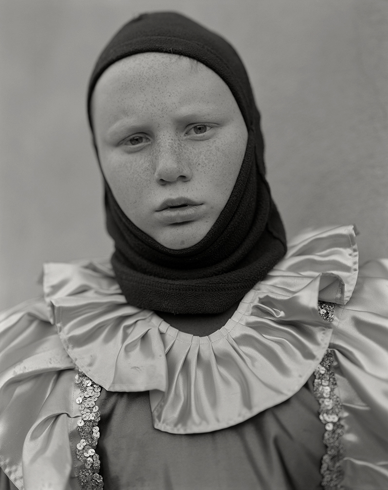 Andrea Modica – PhotoWork Foundation