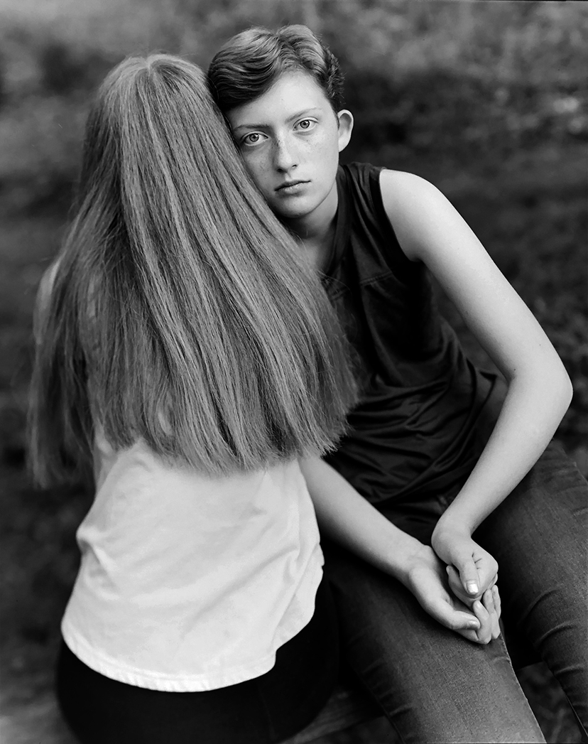 Andrea Modica – PhotoWork Foundation