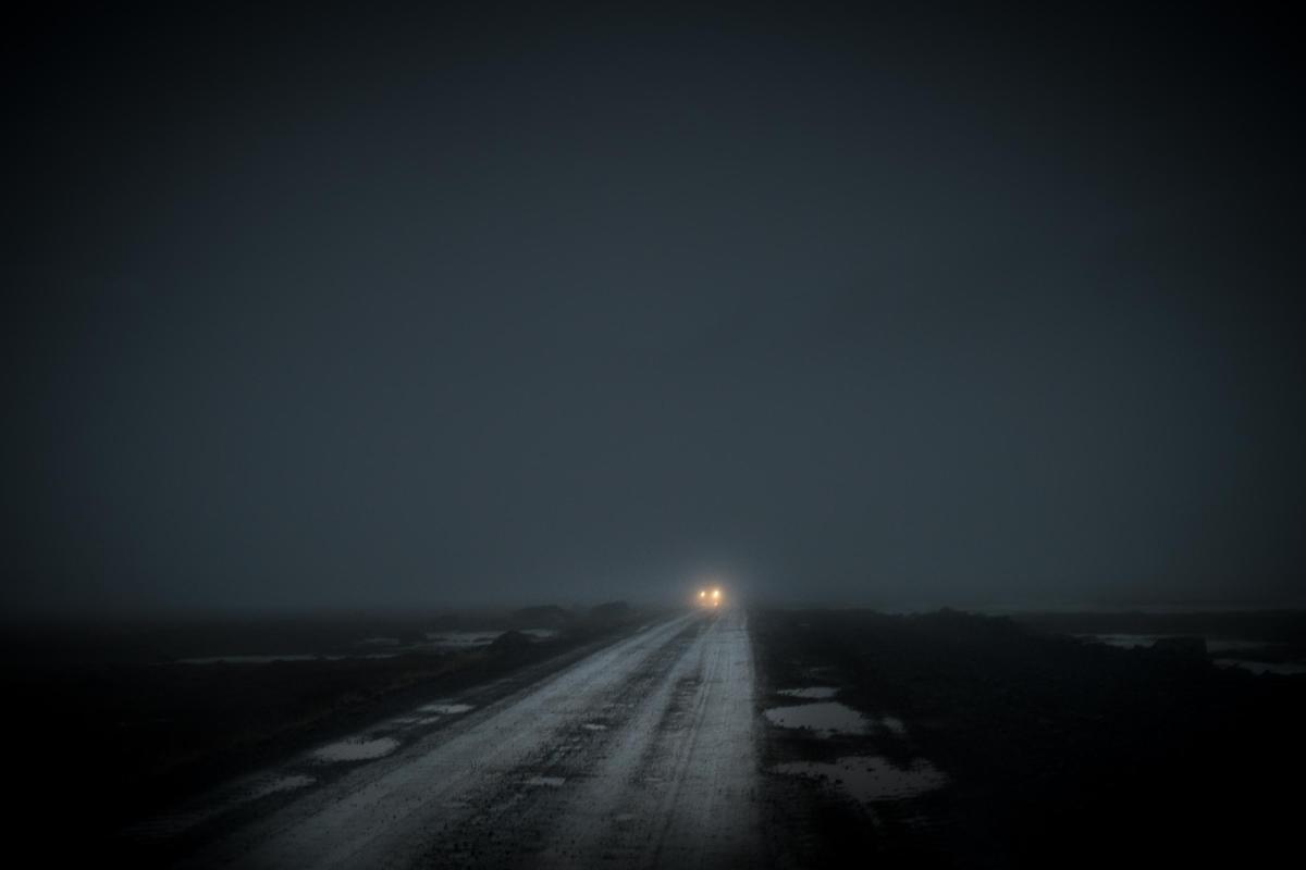 Todd Hido – PhotoWork Foundation