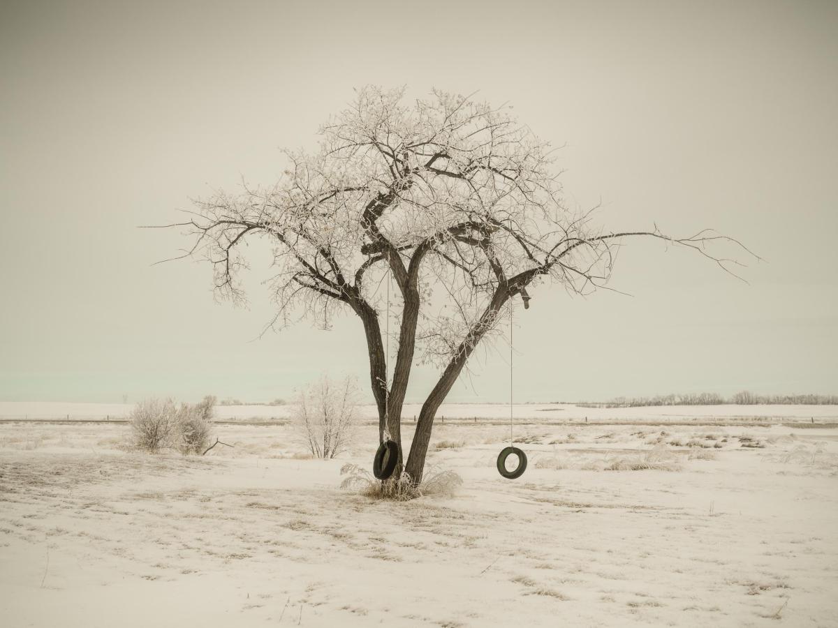 Todd Hido – PhotoWork Foundation