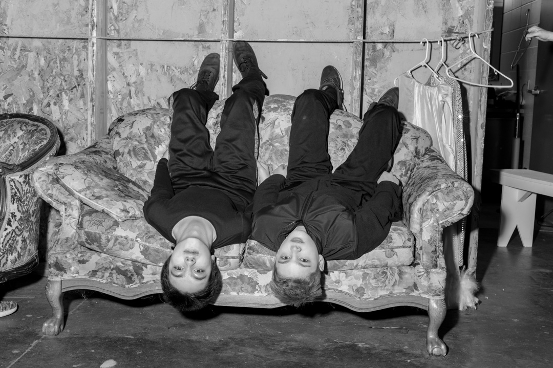 Alessandra Sanguinetti – PhotoWork Foundation