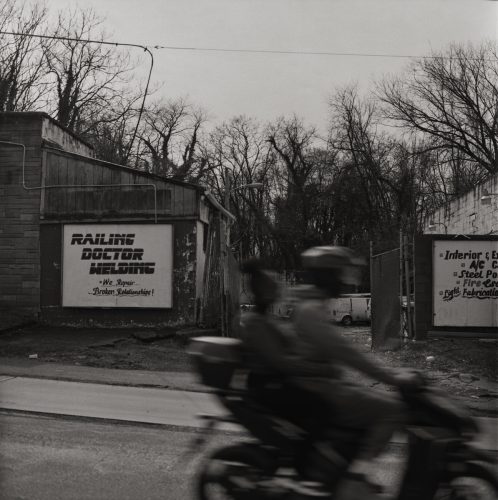 Nathans Shop, Sandtown, 2026