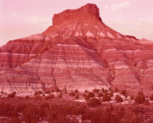 Grand Plateau, Grand Staircase, Escalante National Monument - Utah, 2019