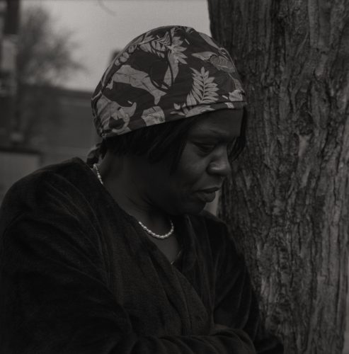 Duewa, Harlem Park, 2026