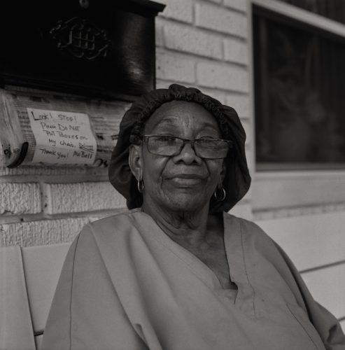 Ms.Sissy, Edmonson, Village, 2025