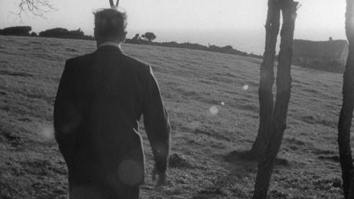 Hour of the Wolf (1968) by Ingmar Bergman