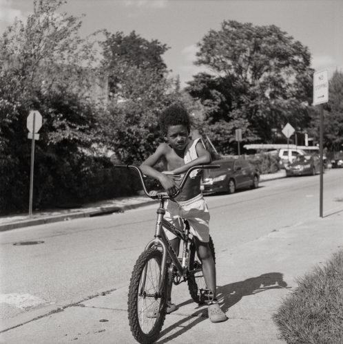 Jaden, Edmonson Village, 2026