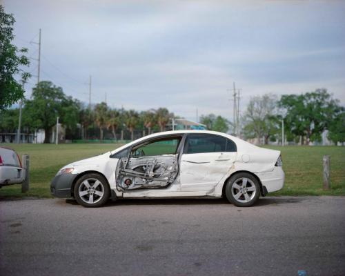 Greenway Car, 2024