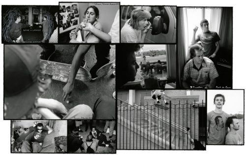 Ed Templeton – PhotoWork Foundation