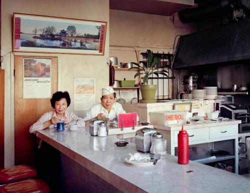 Helen-and-her-husband-Chester-at-the-Helen-Cafe-486-6th-Street-1980