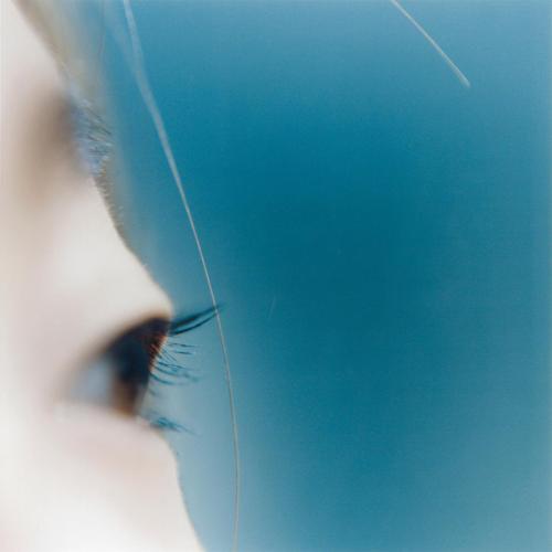 From The Eyes, The Ears, ©Rinko Kawauchi